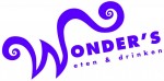 Wonders logo